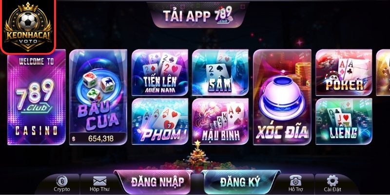 789club – Đánh Giá Nền Tảng Đổi Thưởng Trực Tuyến Uy Tín 1 Sơ lược nhà cái 789Club