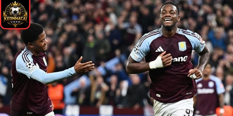 Soi kèo nhận định trận Aston Villa vs Everton (23:30 18/01 | Premier League) 1 Phong độ Aston Villa