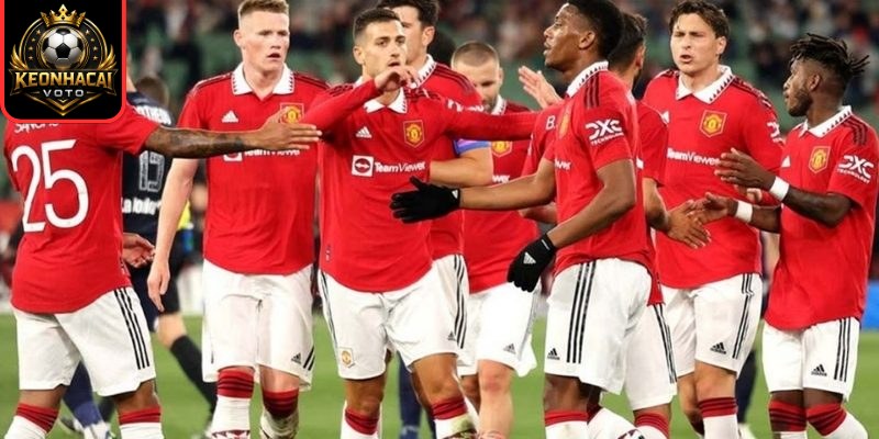 Amorim mất ghế, Rashford cùng dàn cầu thủ bị lãng quên có cơ hội trở lại MU? 3 Dàn cầu thủ bị lãng quên – thanh lọc hay tái cấu trúc?