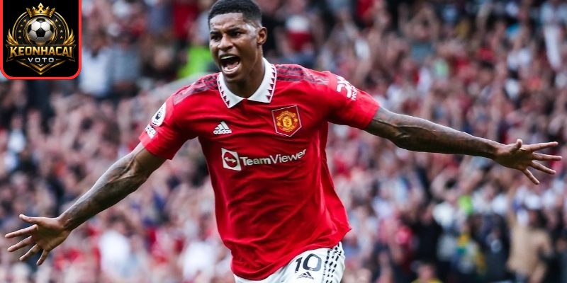 Amorim mất ghế, Rashford cùng dàn cầu thủ bị lãng quên có cơ hội trở lại MU? 2 Rashford – từ biểu tượng đến người thừa và cơ hội tái sinh