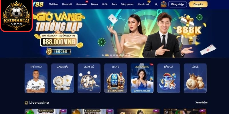 DV88 – Nền Tảng Uy Tín Cung Cấp Đa Dạng Hình Thức Giải Trí 2 Độ uy tín đã được công nhận