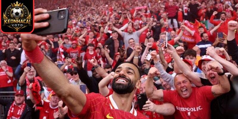 Fan Liverpool Gọi Là Gì? Biểu Tượng Gắn Liền Sân Anfield 1 Tên chính xác của cộng đồng fan Liverpool gọi là gì?