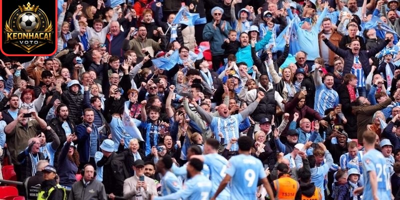 Fan Man City Gọi Là Gì? Nguồn Gốc Tên Gọi Và Ý Nghĩa 2 Ý nghĩa tinh thần của tên gọi