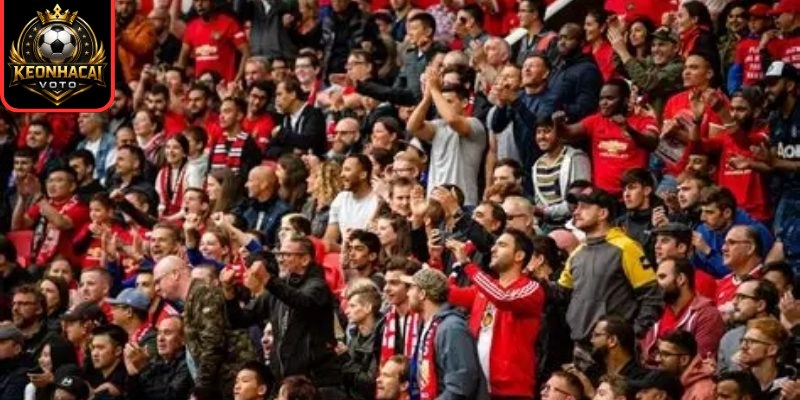 Fan MU Gọi Là Gì, Lịch Sử Hình Thành Cộng Đồng Hâm Mộ 1 Fan MU gọi là gì?