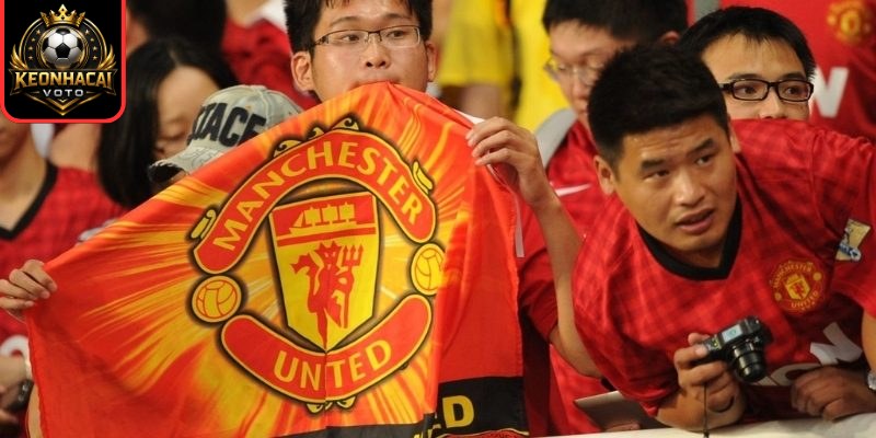 Fan MU Gọi Là Gì, Lịch Sử Hình Thành Cộng Đồng Hâm Mộ 3 Danh xưng United