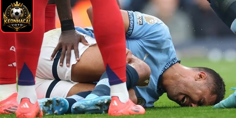 Khủng hoảng chấn thương tại Man City, Klopp phá vỡ im lặng về khả năng tới Real Madrid 3 Tác động đến cục diện bóng đá châu Âu