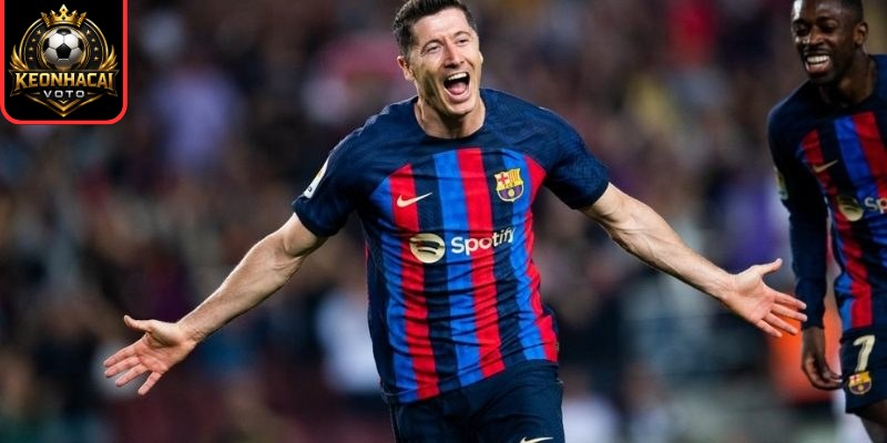 Lewandowski quyết định chia tay Barca, sẵn sàng cho hành trình mới tại MLS 1 Chặng đường của Lewandowski tại Barcelona – thành công và giới hạn