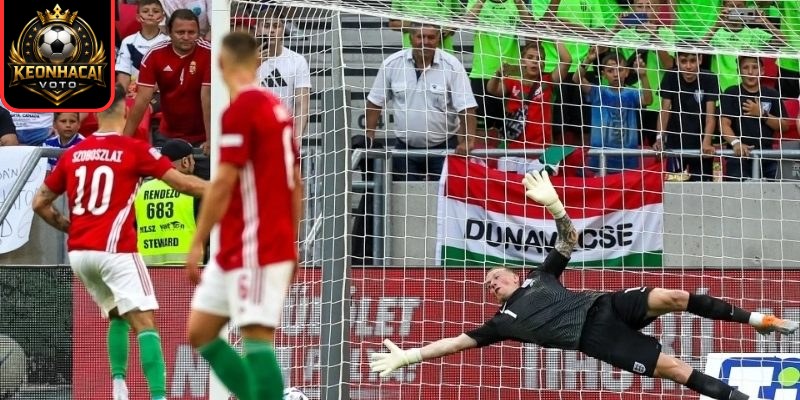 Szoboszlai hé lộ bí quyết đá phạt hạ Marseille, HLV Slot bày tỏ sự hài lòng 1 Bàn thắng đá phạt của Szoboszlai – khoảnh khắc xoay chuyển cục diện
