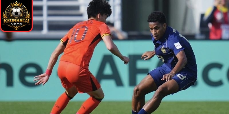 U23 Thái Lan vui vẻ dự tiệc, cười đùa sau thất bại nặng nề tại giải U23 châu Á 1 Thất bại chuyên môn và cú sốc tâm lý của giải đấu