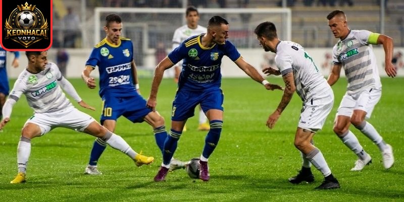 Soi kèo trận FC Unirea 2004 Slobozia vs FC Otelul Galati (01:30 ngày 24/03, VĐQG Romania) 1 Phong độ FC Unirea 2004 Slobozia