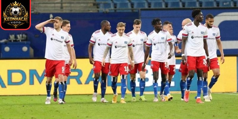 Soi kèo trận Hamburger vs Koln (00:30 ngày 15/03, Bundesliga) 1 Phong độ Hamburger