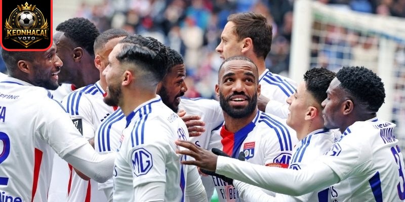 Soi kèo trận Lyonnais vs Paris FC (02:45 ngày 09/03, Ligue 1): Lyon nắm lợi thế sân nhà 1 Phong độ Lyonnais
