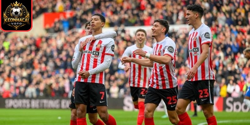Sunderland vs Brighton Hove Albion soi kèo Ngoại hạng Anh 22:00 ngày 14/03 1 Phong độ Sunderland