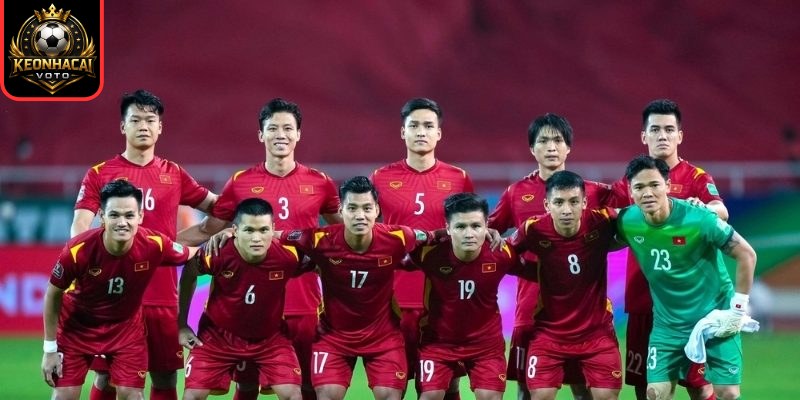 Soi kèo trận Việt Nam vs Malaysia (19:00 ngày 31/03, Vòng loại Asian Cup 2027) 1 Phong độ Việt Nam