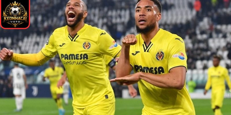 Soi kèo trận Villarreal vs Real Sociedad (03:00 ngày 21/03, La Liga) 1 Phong độ Villarreal