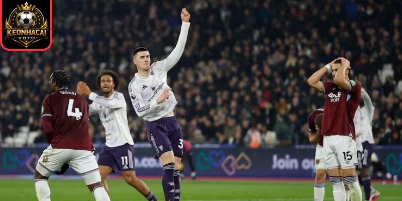 Soi kèo trận West Ham United vs Manchester City (03:00 ngày 15/03, Ngoại hạng Anh) 3 Thông tin lực lượng ra sân West Ham United vs Manchester City (03:00 ngày 15/03)