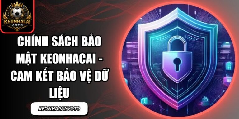 Chính Sách Bảo Mật 15 Chính sách bảo mật