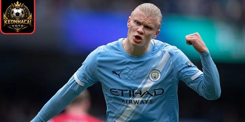 Man City bên bờ sụp đổ: Guardiola rời đi, Rodri muốn sang Real, Haaland cũng lung lay 3 Haaland dao động, Etihad bắt đầu bất ổn